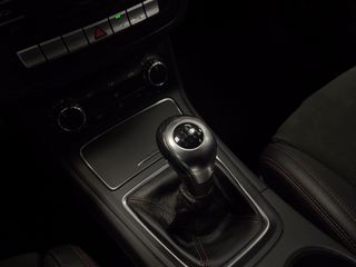 Mercedes-Benz Clase B AMG