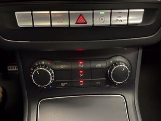 Mercedes-Benz Clase B AMG