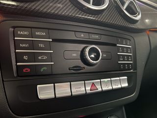 Mercedes-Benz Clase B AMG