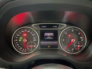 Mercedes-Benz Clase B AMG