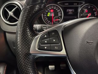 Mercedes-Benz Clase B AMG