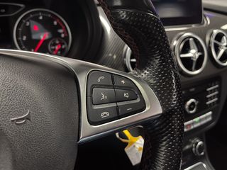 Mercedes-Benz Clase B AMG