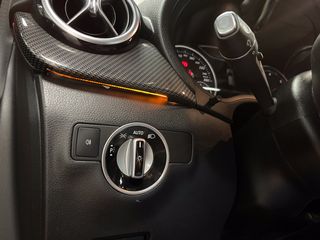 Mercedes-Benz Clase B AMG