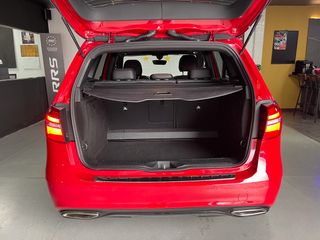 Mercedes-Benz Clase B AMG