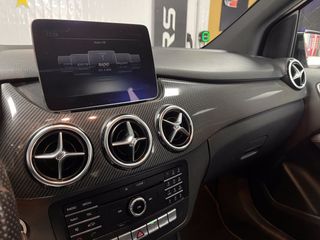 Mercedes-Benz Clase B AMG