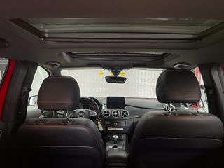 Mercedes-Benz Clase B AMG