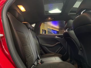 Mercedes-Benz Clase B AMG