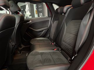 Mercedes-Benz Clase B AMG