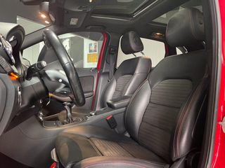 Mercedes-Benz Clase B AMG