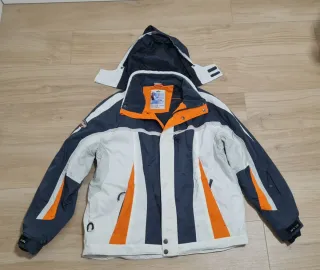 Chaqueta de Snow/ Esquí Crane Sports Thinsulate XL