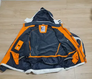 Chaqueta de Snow/ Esquí Crane Sports Thinsulate XL