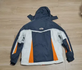 Chaqueta de Snow/ Esquí Crane Sports Thinsulate XL