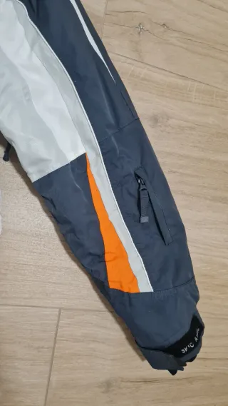 Chaqueta de Snow/ Esquí Crane Sports Thinsulate XL