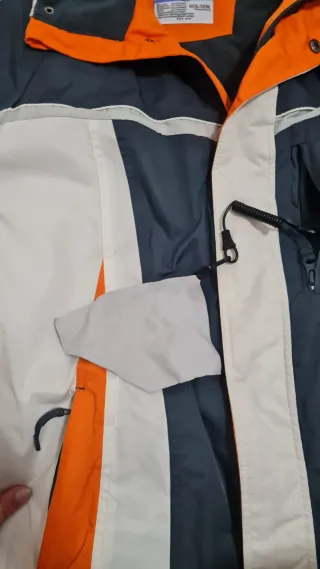 Chaqueta de Snow/ Esquí Crane Sports Thinsulate XL