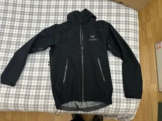 Chaqueta Arc'teryx Beta LT - Talla M - Como nueva
