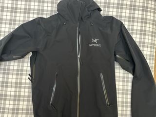 Chaqueta Arc'teryx Beta LT - Talla M - Como nueva