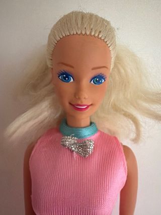 Barbie vintage