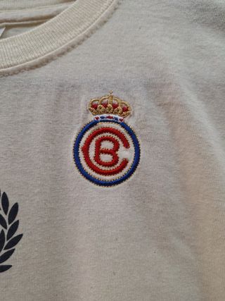 Polo hombre Fred Perry