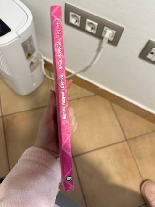 Xènia, #KeepCalm i fes un tuit