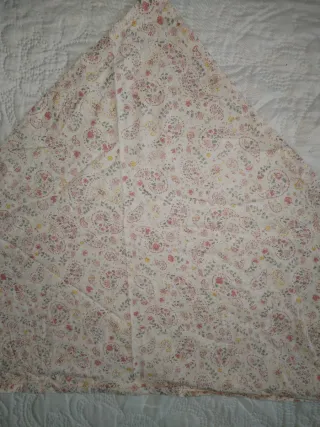 Traje Baserritarra completo  Niña 3-5 Años