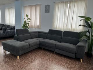 OFERTON!! Nuevo sofa electrico!!