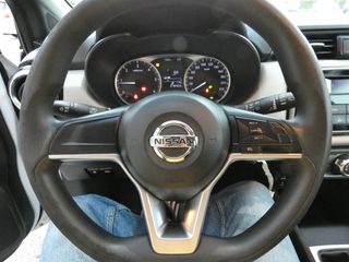 Nissan Micra 2019