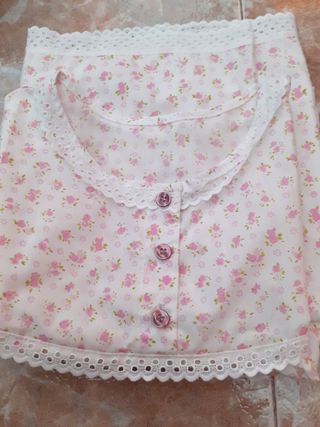 Camisón nuevo talla M