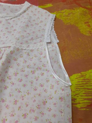 Camisón nuevo talla M