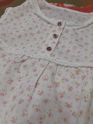Camisón nuevo talla M