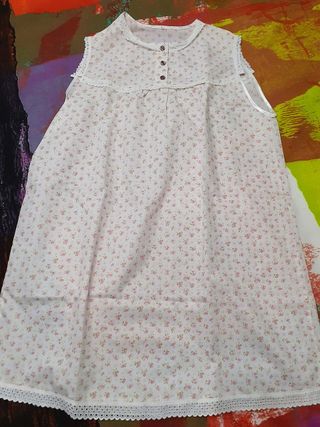 Camisón nuevo talla M