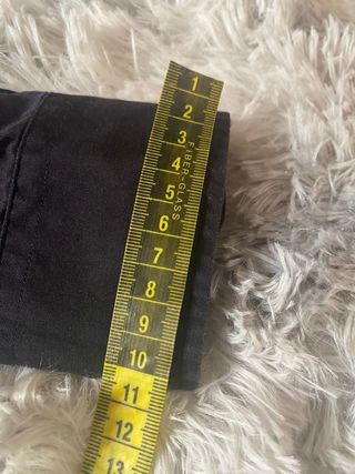 Camicia Valentino Nera Uomo