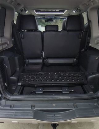 mitsubishi montero 2009