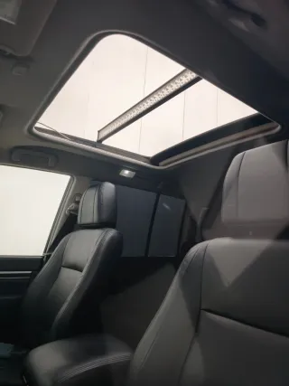 mitsubishi montero 2009