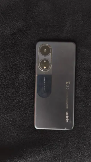Móvil OPPO A98 5G