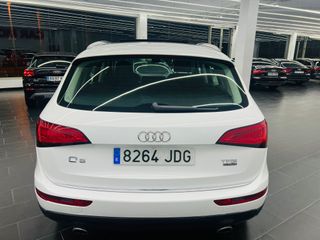 AUDI Q5 2.0 TFSI quattro Advanced Ed. Tip. 225cv