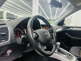 AUDI Q5 2.0 TFSI quattro Advanced Ed. Tip. 225cv