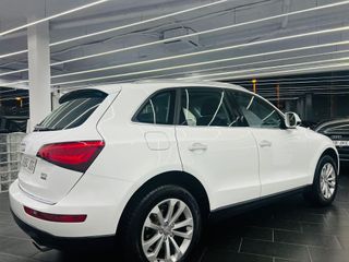 AUDI Q5 2.0 TFSI quattro Advanced Ed. Tip. 225cv