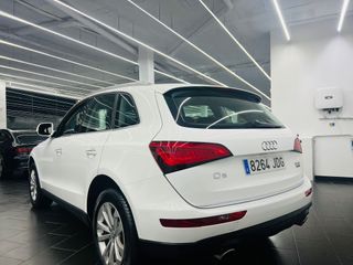 AUDI Q5 2.0 TFSI quattro Advanced Ed. Tip. 225cv