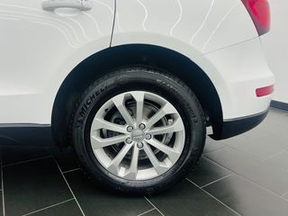 AUDI Q5 2.0 TFSI quattro Advanced Ed. Tip. 225cv