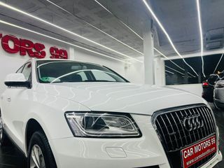 AUDI Q5 2.0 TFSI quattro Advanced Ed. Tip. 225cv
