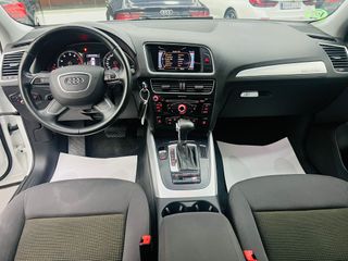 AUDI Q5 2.0 TFSI quattro Advanced Ed. Tip. 225cv