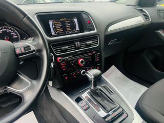 AUDI Q5 2.0 TFSI quattro Advanced Ed. Tip. 225cv