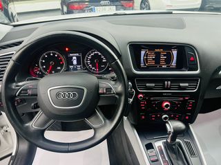AUDI Q5 2.0 TFSI quattro Advanced Ed. Tip. 225cv