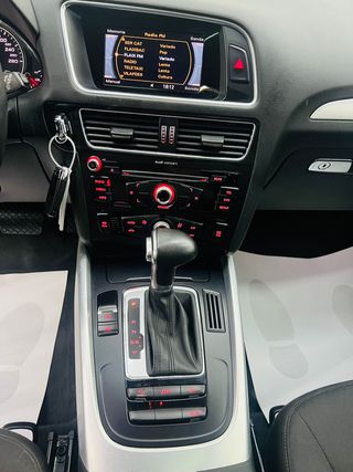 AUDI Q5 2.0 TFSI quattro Advanced Ed. Tip. 225cv