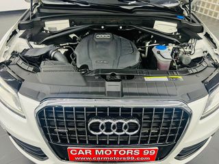 AUDI Q5 2.0 TFSI quattro Advanced Ed. Tip. 225cv