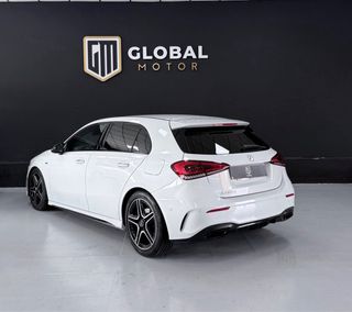 Mercedes-Benz Clase A 200 edition 1 2022