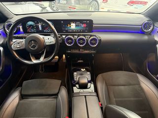 Mercedes-Benz Clase A 200 edition 1 2022