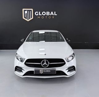 Mercedes-Benz Clase A 200 edition 1 2022