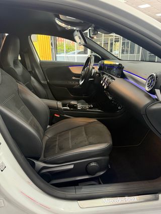 Mercedes-Benz Clase A 200 edition 1 2022