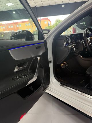 Mercedes-Benz Clase A 200 edition 1 2022